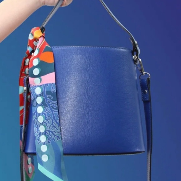 (NWT) Twilly scarf - Picture 12 of 16